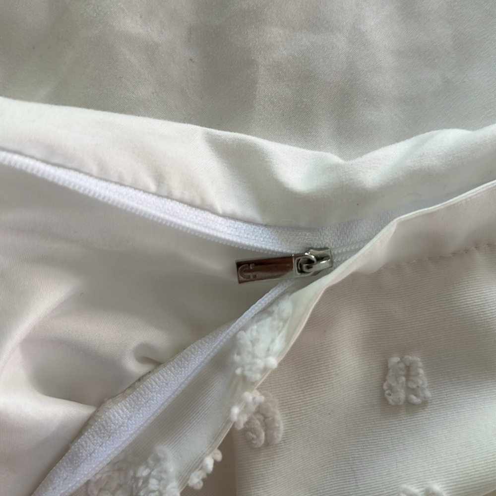 Bedsure Gentle Soft Embroidered Boho Duvet Cover - Picture 5 of 5